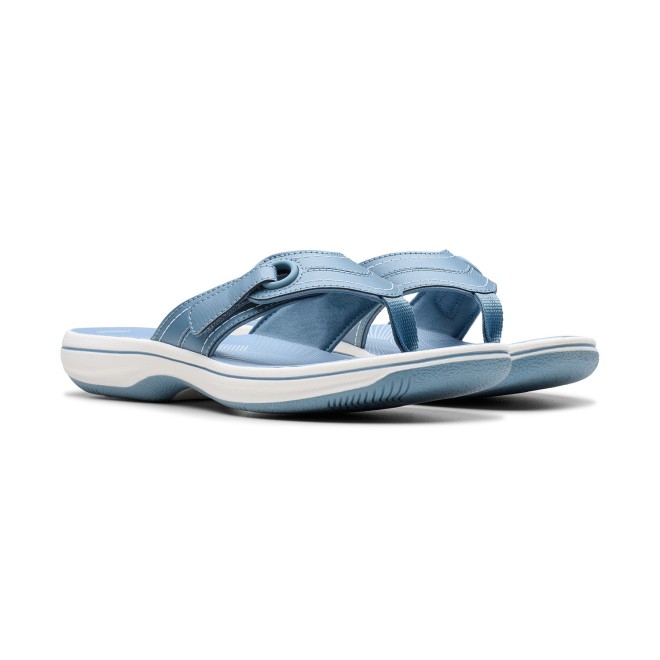 Clarks Brinkley Reyna (SKU: 161-1618-45-3)