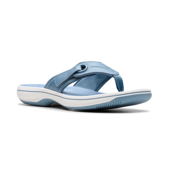 Clarks Brinkley Reyna (SKU: 161-1618-45-3)