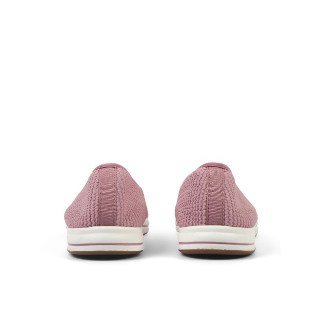 Clarks Women Purple Casual Walking Shoes (SKU: 161-1621-26-3)