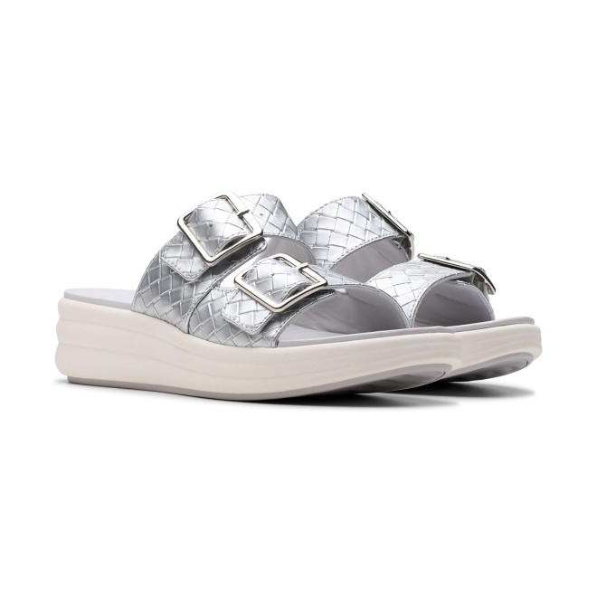 Clarks Drift Buckle (SKU: 161-1623-27-3)