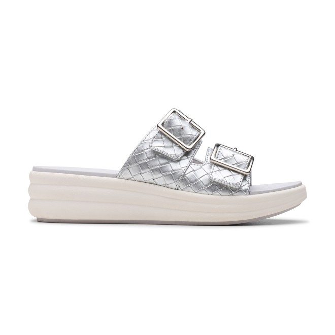 Clarks Drift Buckle