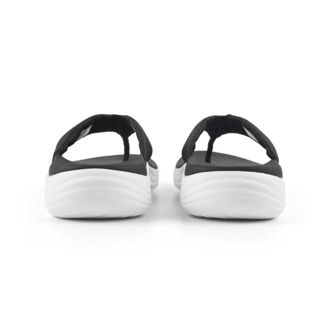 Clarks Women Black Casual Slippers (SKU: 161-1627-11-4)