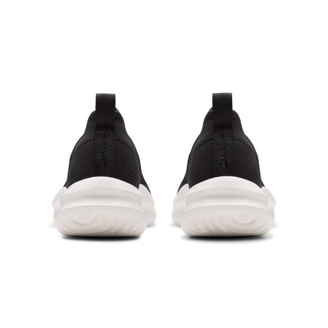 Clarks Solevana Lace (SKU: 161-1628-11-4)