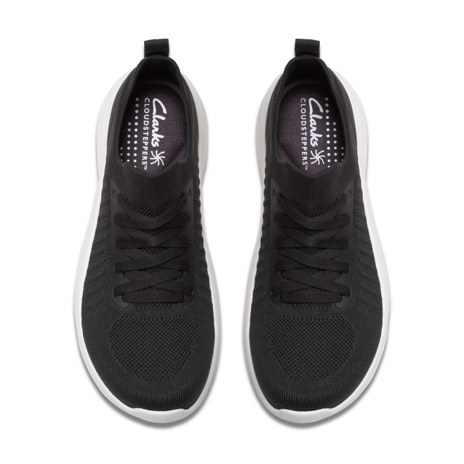 Clarks Solevana Lace (SKU: 161-1628-11-4)