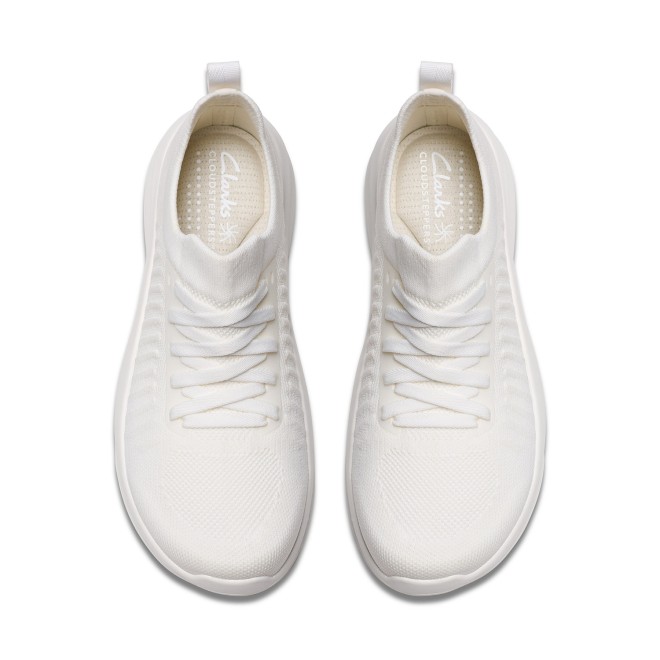Clarks Solevana Lace (SKU: 161-1630-16-3)