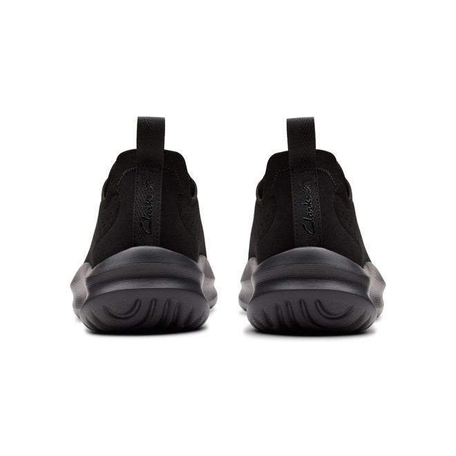 Clarks Solevana Tie (SKU: 161-1631-11-4)