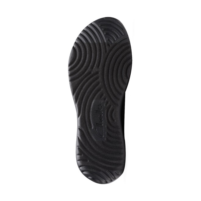 Clarks Solevana Tie (SKU: 161-1631-11-4)