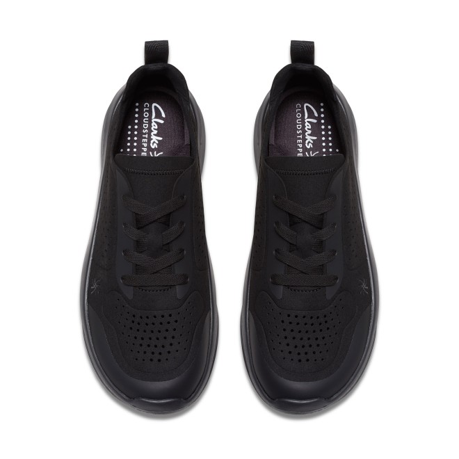 Clarks Solevana Tie (SKU: 161-1631-11-4)