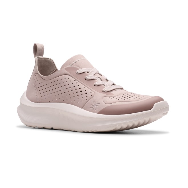 Clarks Solevana Tie (SKU: 161-1632-26-4)