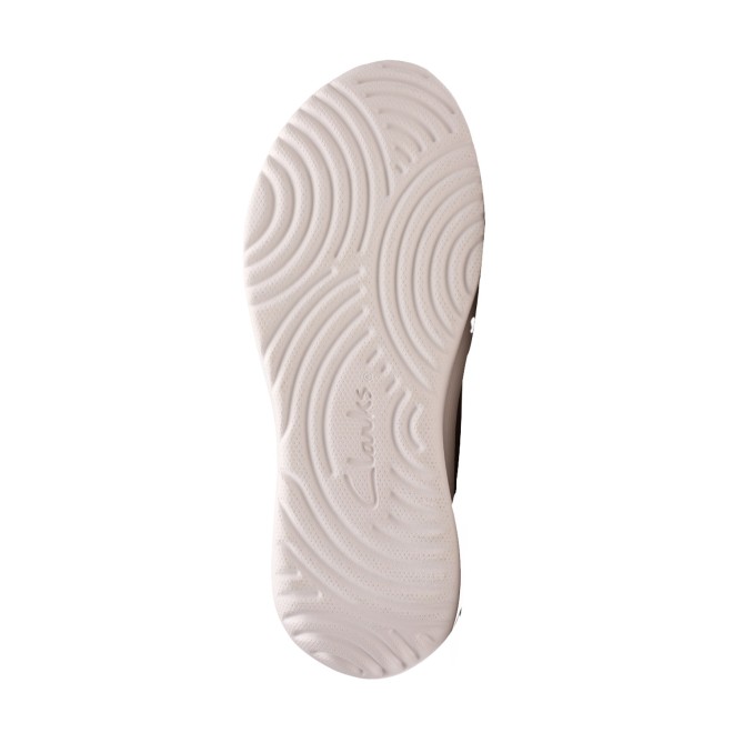 Clarks Solevana Tie (SKU: 161-1632-26-4)