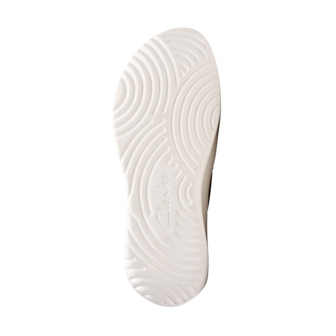 Clarks Solevana Tie (SKU: 161-1633-66-4)