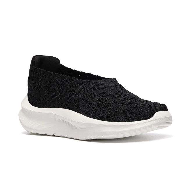 Clarks Solevana Weave (SKU: 161-1634-11-4)