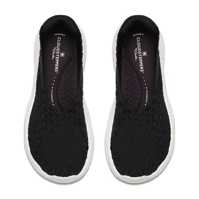 Clarks Solevana Weave (SKU: 161-1634-11-4)
