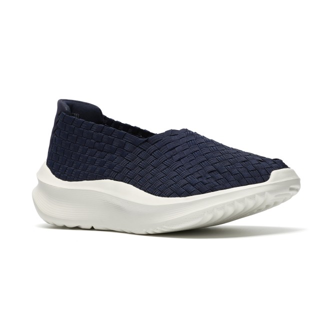 Clarks Solevana Weave (SKU: 161-1635-17-4)