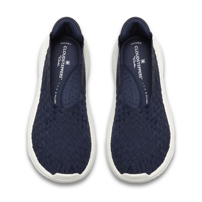 Clarks Solevana Weave (SKU: 161-1635-17-4)