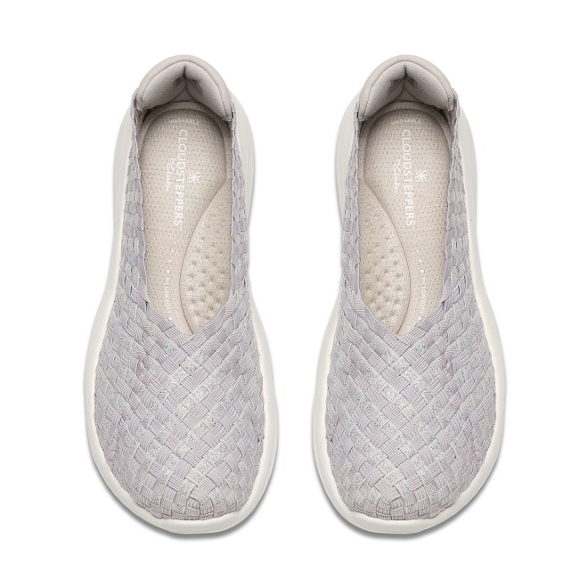 Clarks Solevana Weave (SKU: 161-1636-14-4)