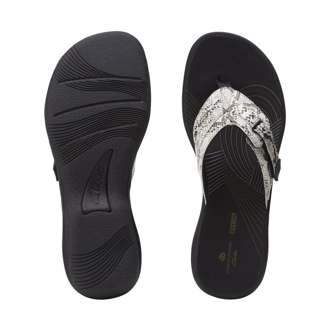 Clarks Brinkley Jazz2 (SKU: 161-1652-11-3)