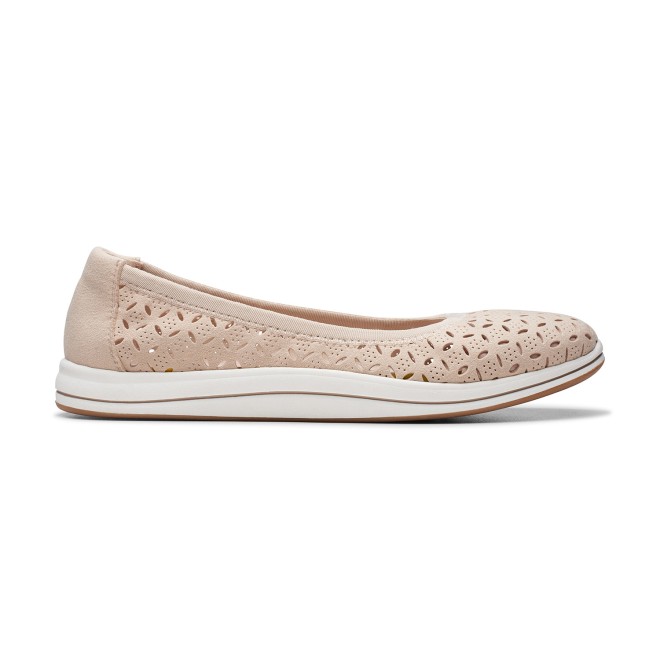 Clarks Brinkley Roam