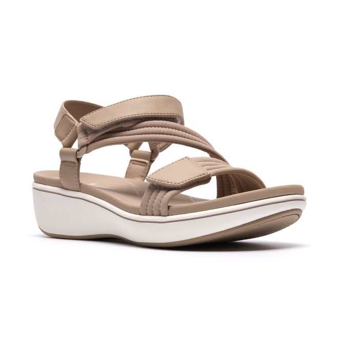 Clarks BrinkleyRaeSun (SKU: 161-1655-20-3)