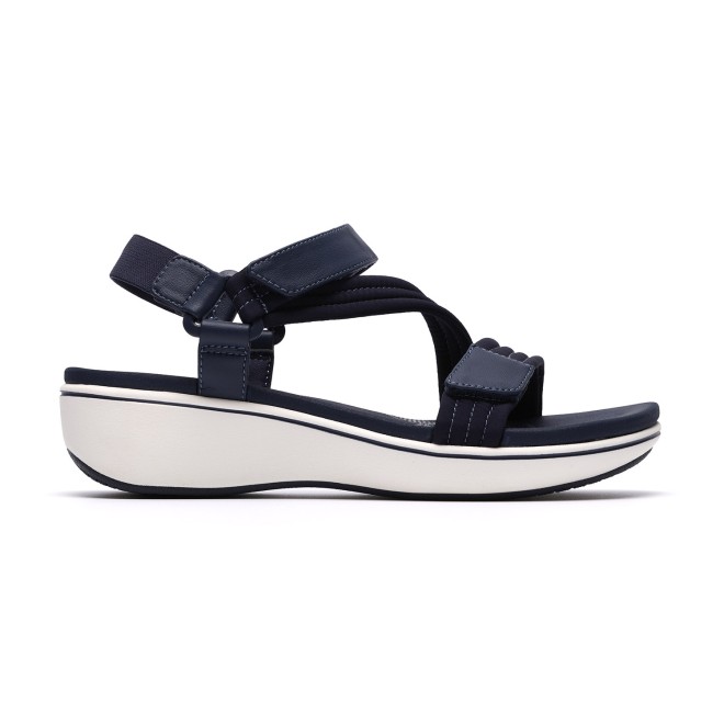 Clarks BrinkleyRaeSun
