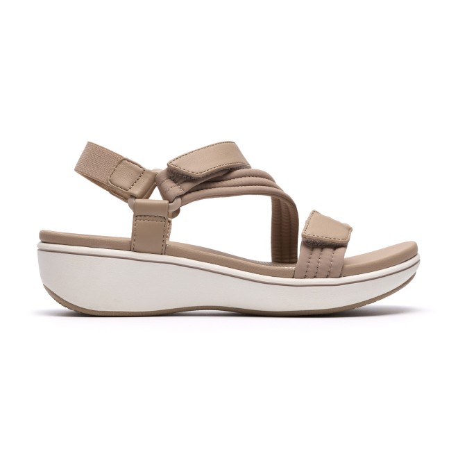 Clarks BrinkleyRaeSun