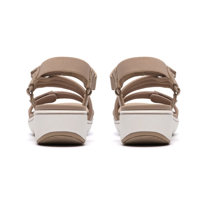 Clarks BrinkleyRaeSun (SKU: 161-1655-20-3)