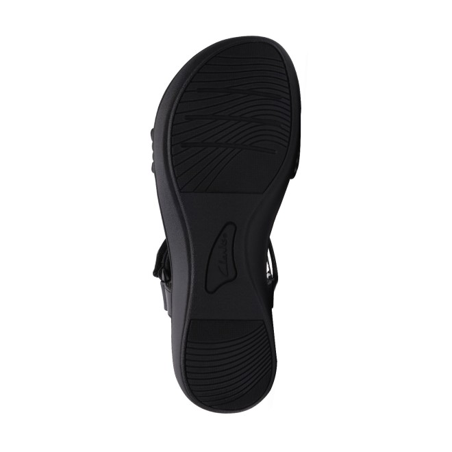 Clarks BrinkleyRaeSun (SKU: 161-1655-11-3)