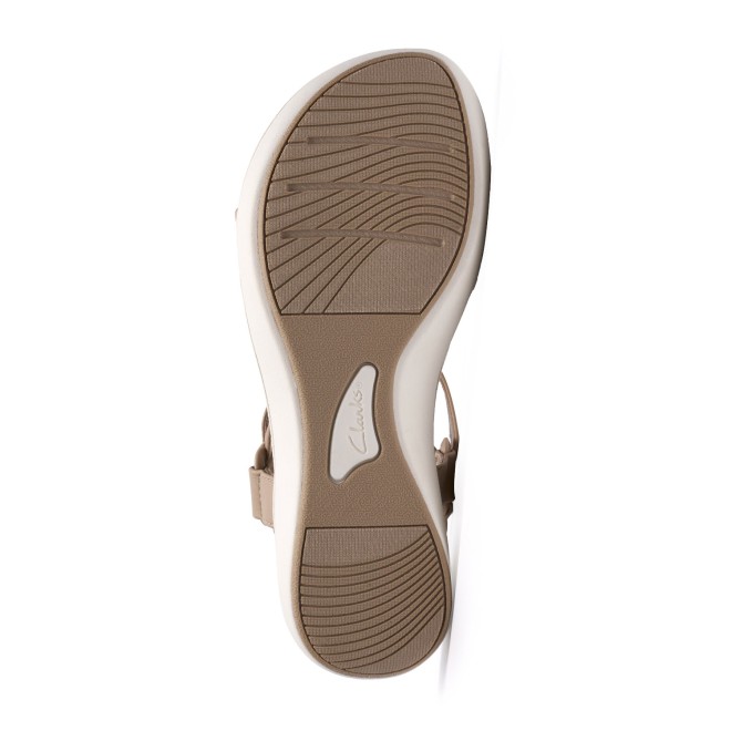 Clarks BrinkleyRaeSun (SKU: 161-1655-20-3)