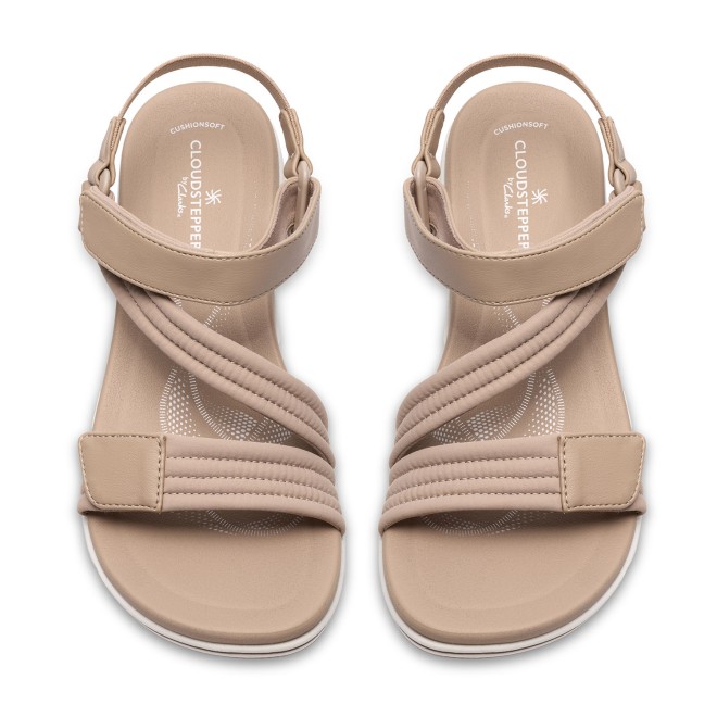 Clarks BrinkleyRaeSun (SKU: 161-1655-20-3)