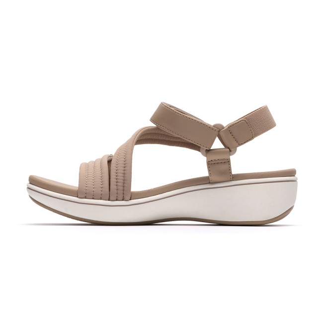 Clarks BrinkleyRaeSun (SKU: 161-1655-20-3)