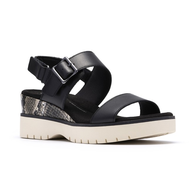 Clarks Diaz Rose (SKU: 161-1656-53-3)