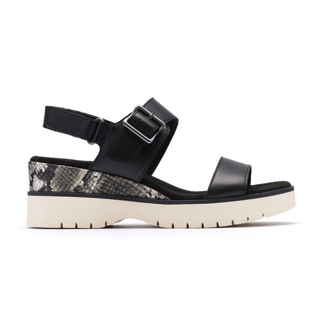 Clarks Diaz Rose