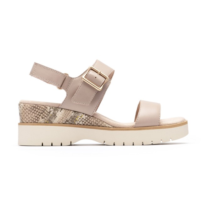 Clarks Diaz Rose