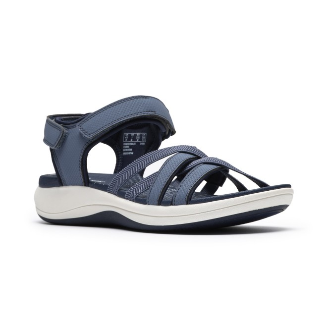 Clarks Mira Shore (SKU: 161-1660-17-3)