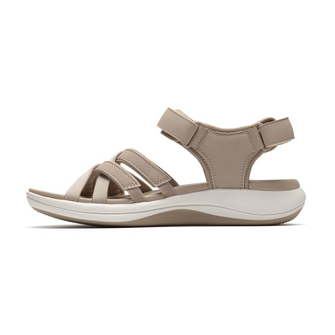Clarks Mira Shore (SKU: 161-1660-20-4)