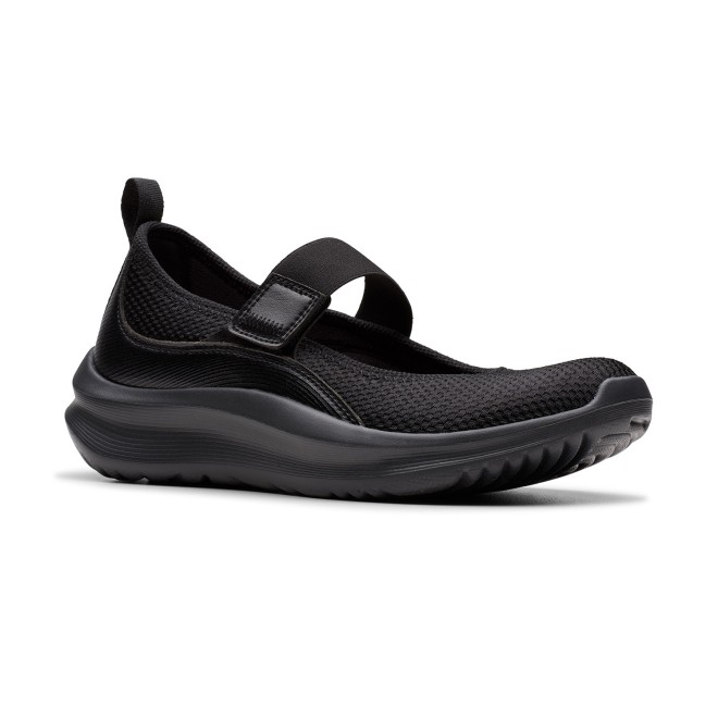 Clarks Solevana Jane (SKU: 161-1661-11-4)