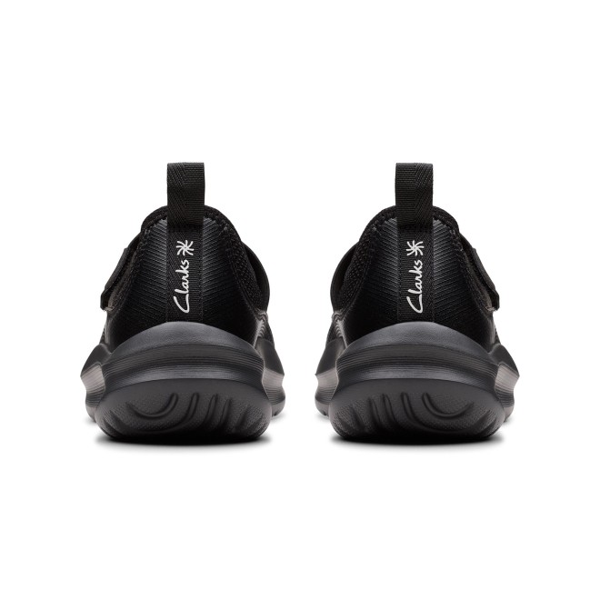 Clarks Solevana Jane (SKU: 161-1661-11-4)