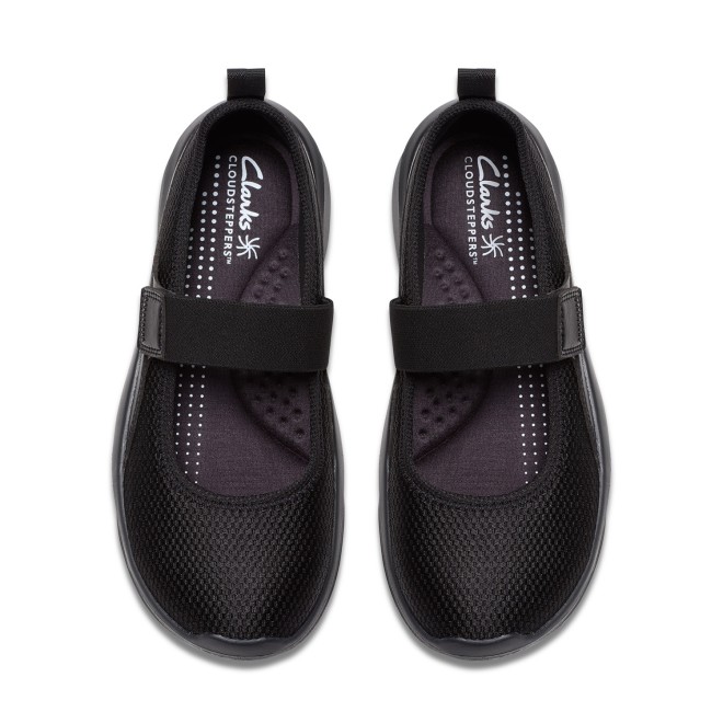 Clarks Solevana Jane (SKU: 161-1661-11-4)