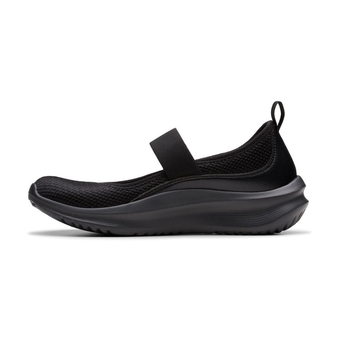 Clarks Solevana Jane (SKU: 161-1661-11-4)