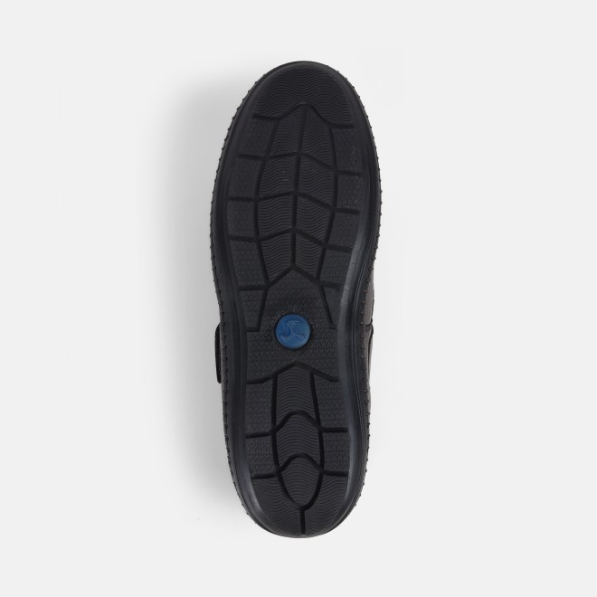 Mochi Men Wine Casual Sandals (SKU: 18-1037-58-39)