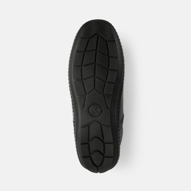 Mochi Men Black Ethnic Jutis (SKU: 18-1086-11-40)