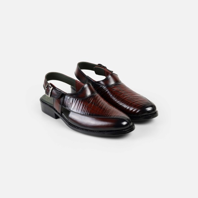 Mochi Men Wine Ethnic Pathanis (SKU: 18-1110-58-42)