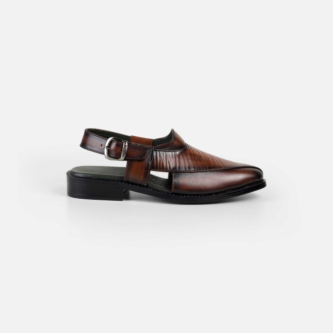 Mochi Men Tan Ethnic Pathanis (SKU: 18-1110-23-41)
