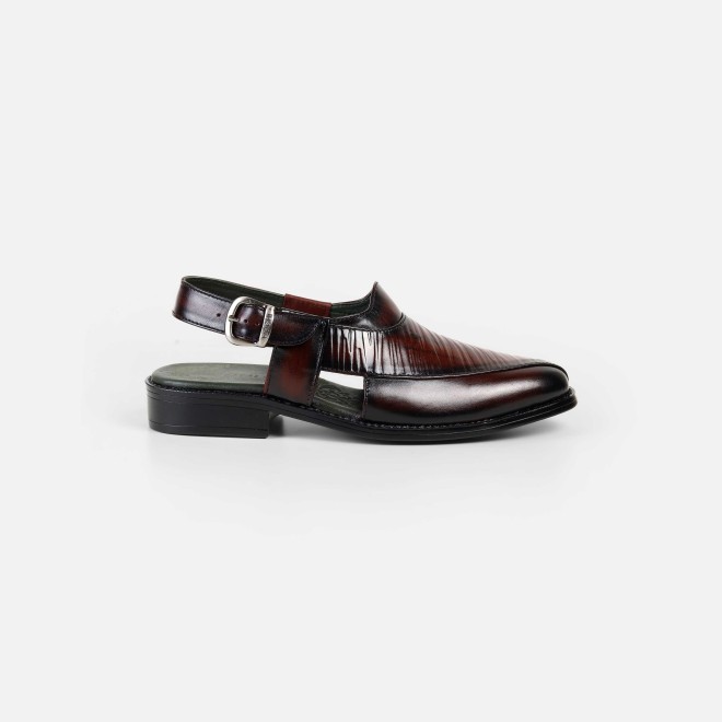 Mochi Men Wine Ethnic Pathanis (SKU: 18-1110-58-42)