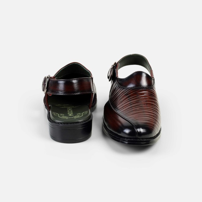 Mochi Men Wine Ethnic Pathanis (SKU: 18-1110-58-42)