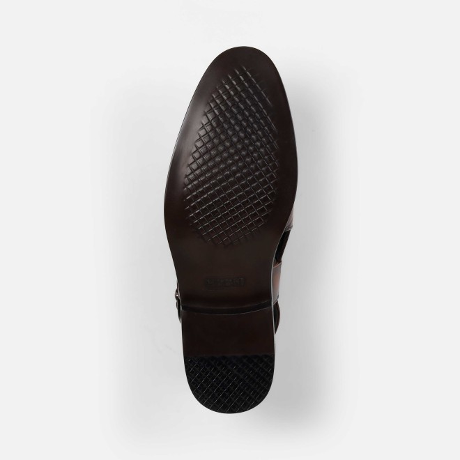 Mochi Men Tan Ethnic Pathanis (SKU: 18-1110-23-41)