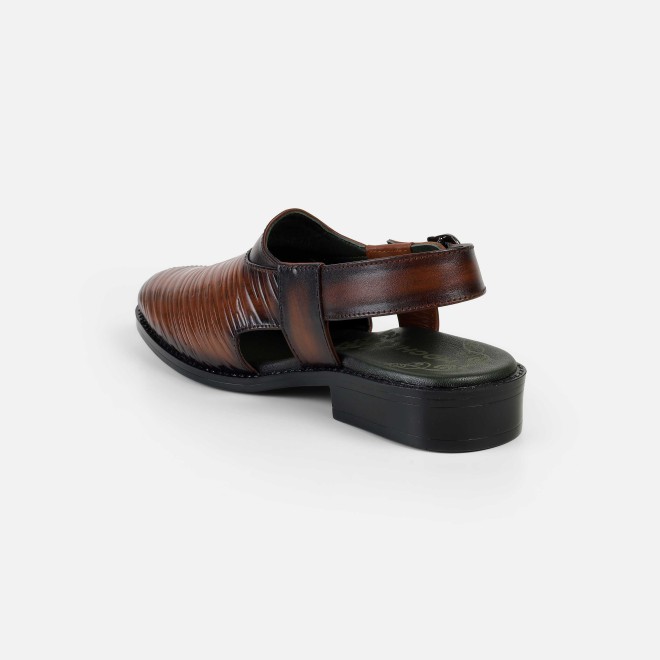 Mochi Men Tan Ethnic Pathanis (SKU: 18-1110-23-41)
