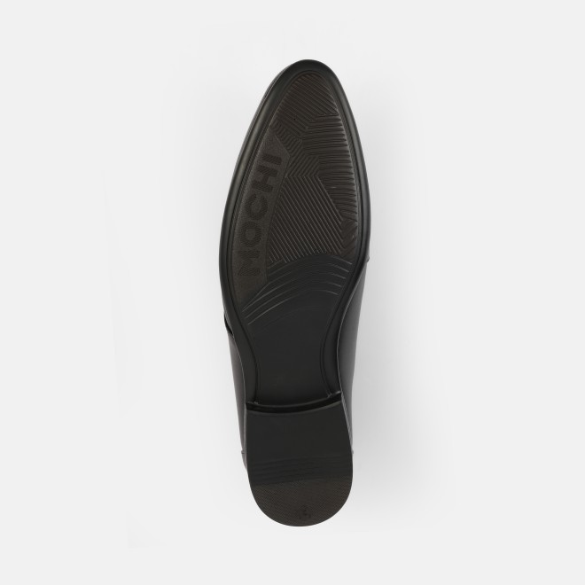 Mochi Men Black Ethnic Pathanis (SKU: 18-1112-11-40)