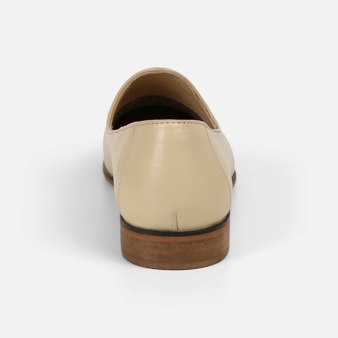 Mochi Men Beige Ethnic Jutis (SKU: 18-1116-20-40)