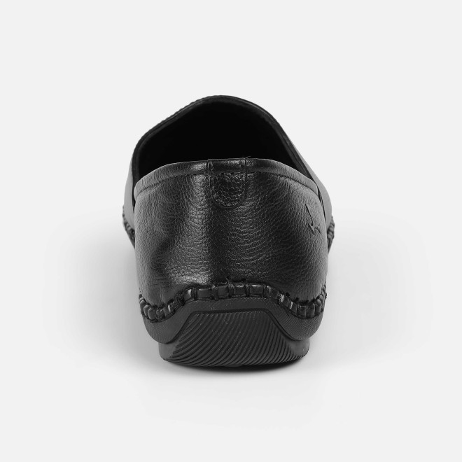 Mochi Men Black Ethnic Jutis (SKU: 18-1117-11-39)